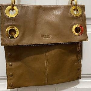 Hammit Montana large crossbody bag